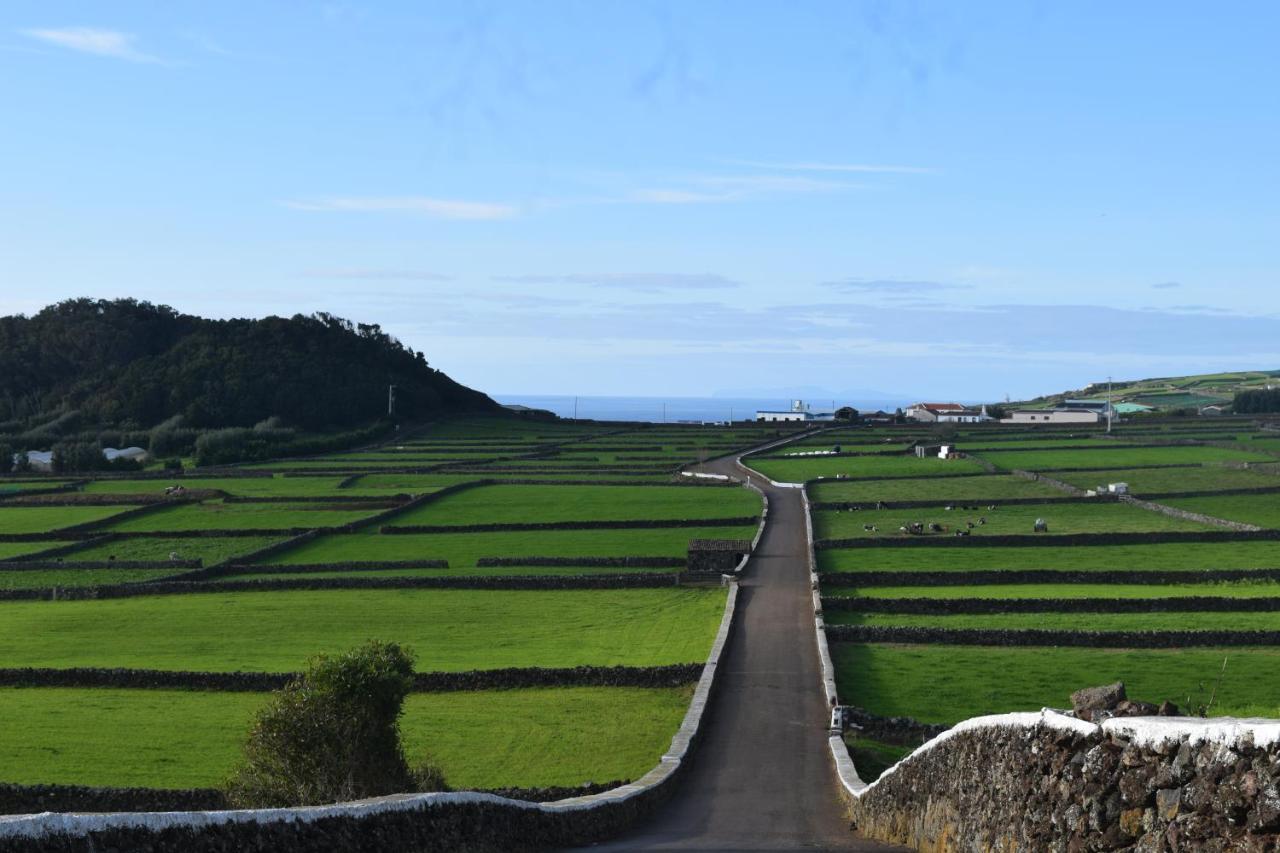 Casas Da Ribeira Villa Santa Bárbara Kültér fotó