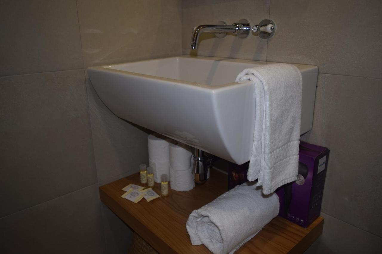 Casas Da Ribeira Villa Santa Bárbara Kültér fotó