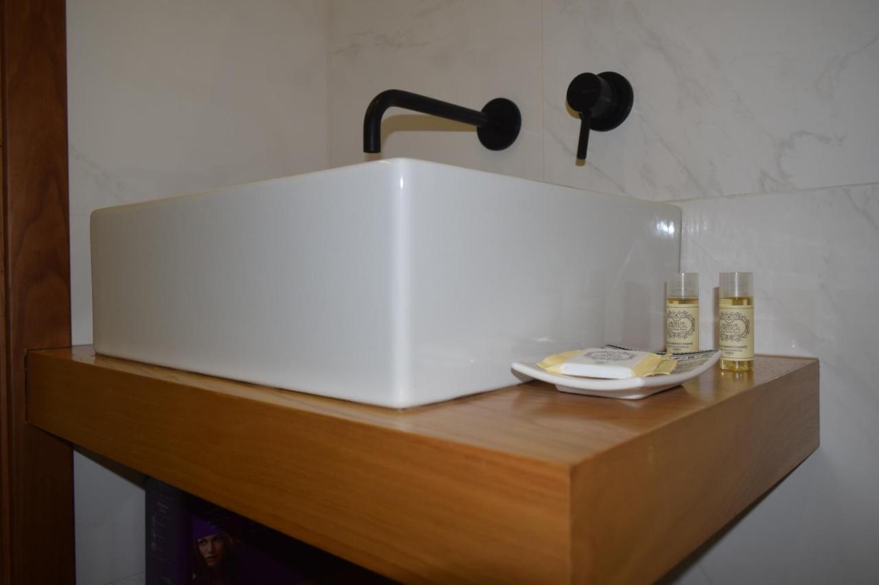 Casas Da Ribeira Villa Santa Bárbara Kültér fotó