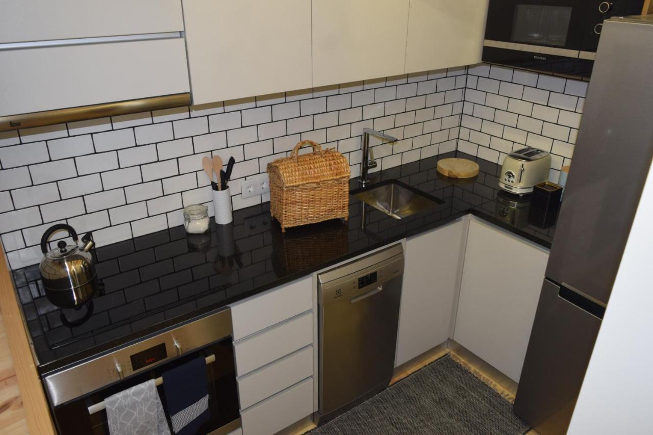 Casas Da Ribeira Villa Santa Bárbara Kültér fotó
