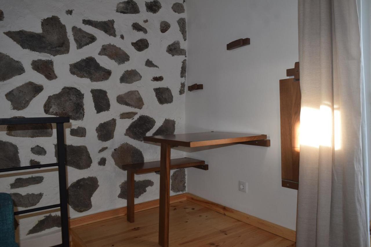 Casas Da Ribeira Villa Santa Bárbara Kültér fotó