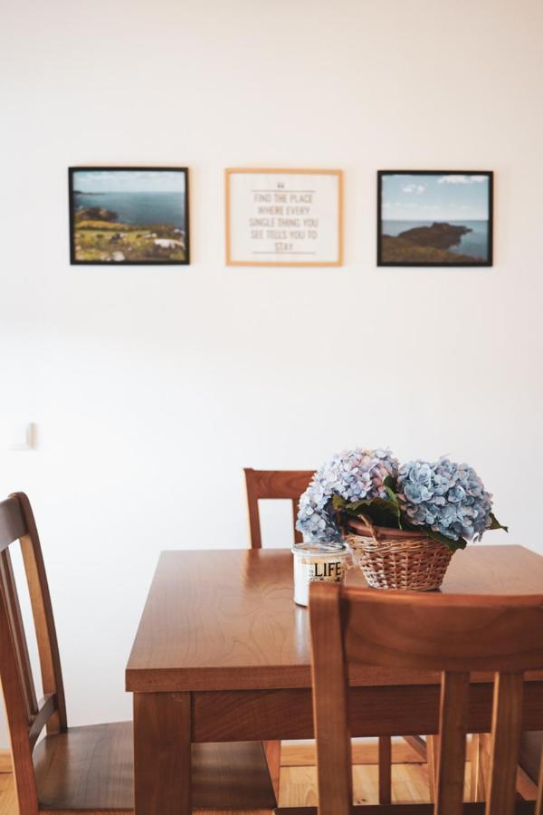 Casas Da Ribeira Villa Santa Bárbara Kültér fotó