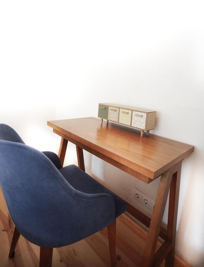 Casas Da Ribeira Villa Santa Bárbara Kültér fotó
